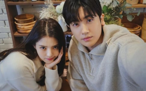 Han So Hee, Hyungsik