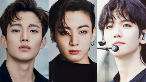 BTS, Jungkook