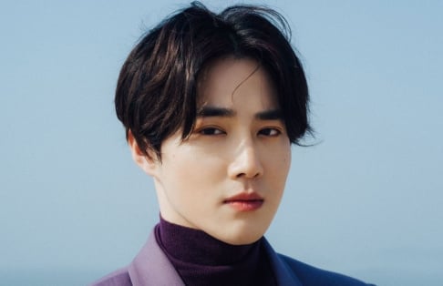 EXO, Suho