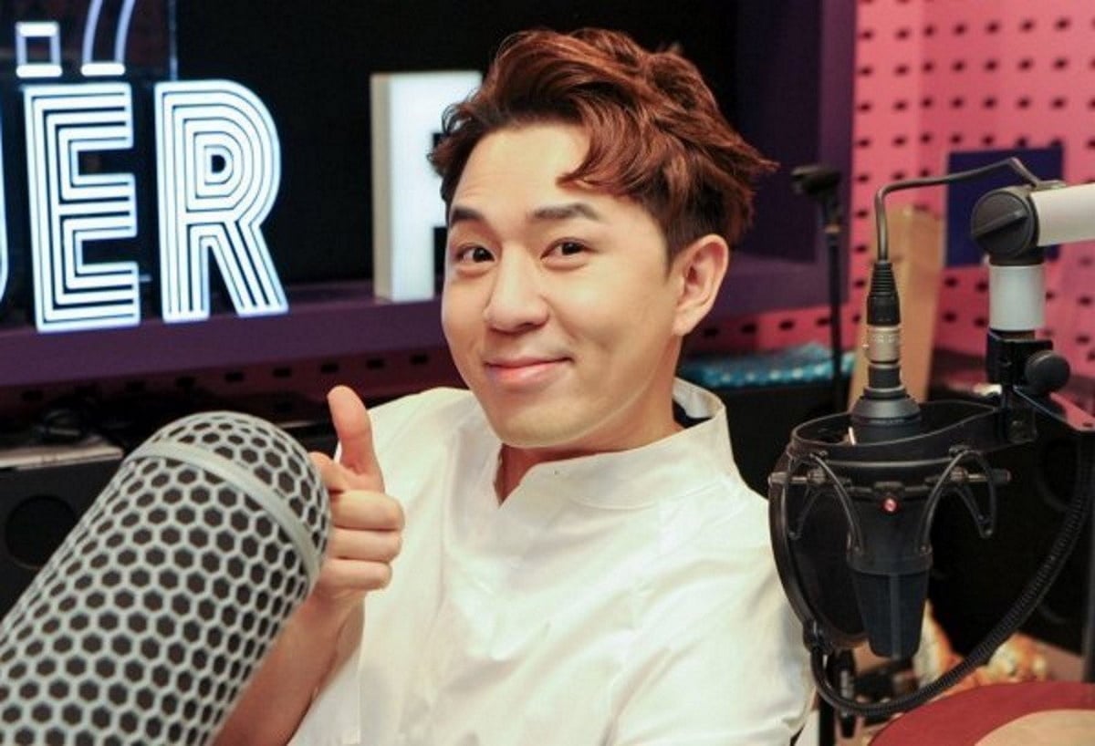 Boom opens up about his upcoming marriage on ‘Boom Boom Power’ | allkpop