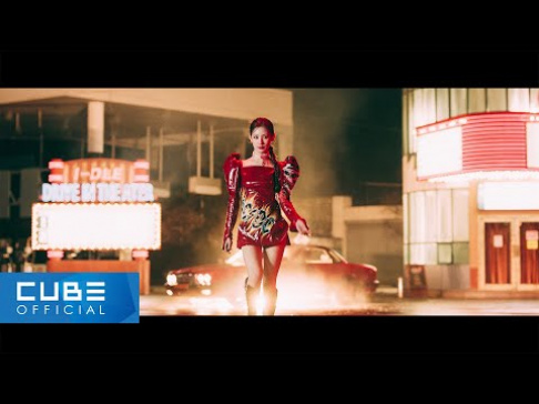 I-DLE