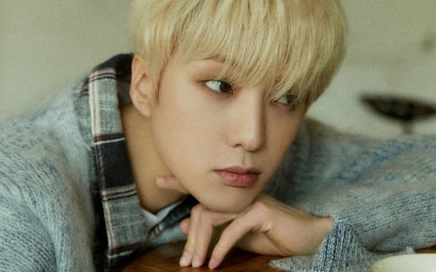 WINNER, Kang Seung Yoon