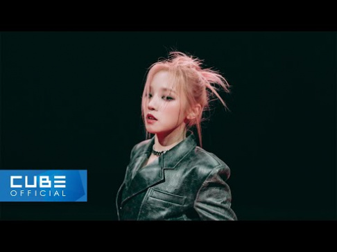I-DLE