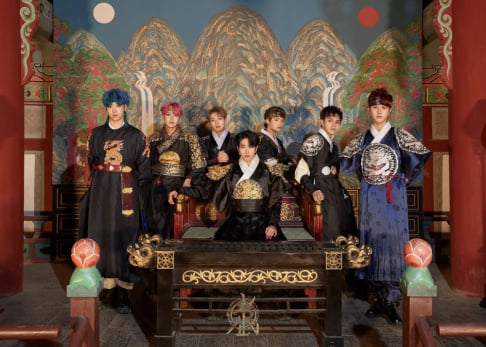 The KingDom (KINGDOM)