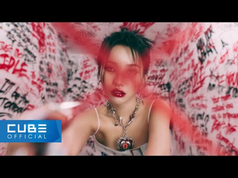 I-DLE