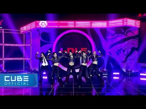 I-DLE