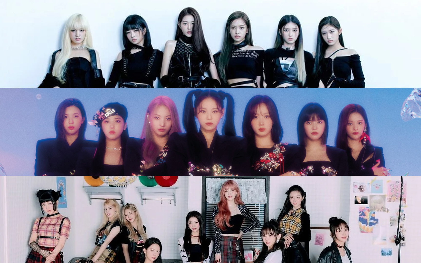 Idol plus. Kep1er участницы имена. группы дебютировавшие в 2022. группа nmixx. новые фото бтс 2022 с улыбающимися.