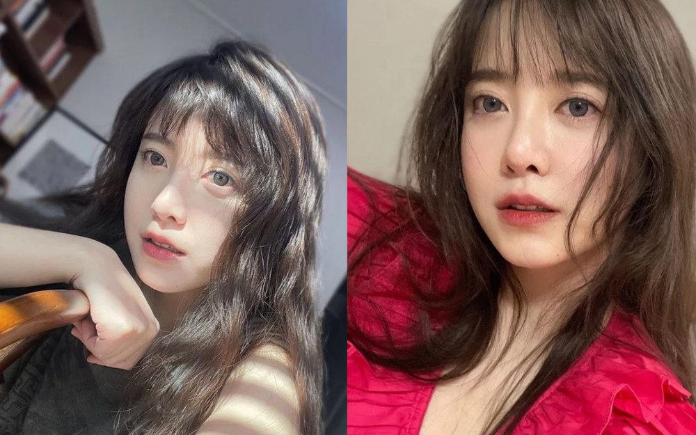 Goo hye sun