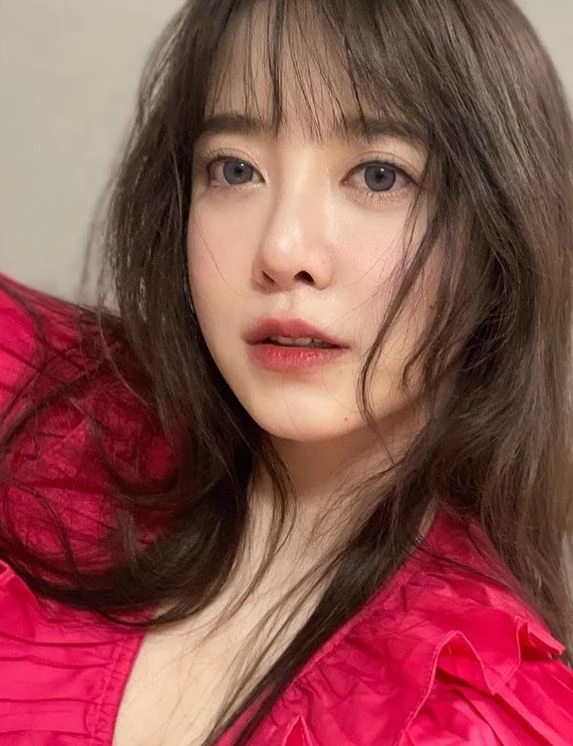 Goo hye sun