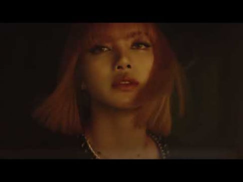 BLACKPINK, Lisa