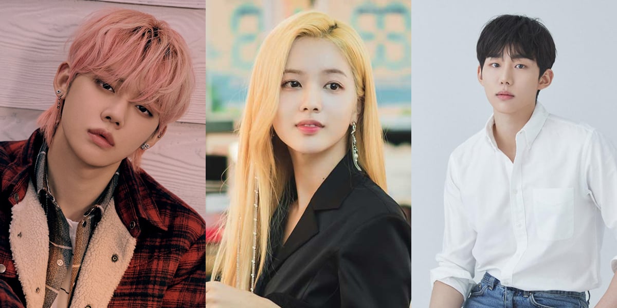 Бомджун. Seo bum june. Ёнджун (txt), но чон ый и со бом джун. Пак со джун актёры республики корея. Но чон ый (noh jung ui) dream m dorama.