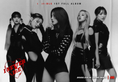 I-DLE