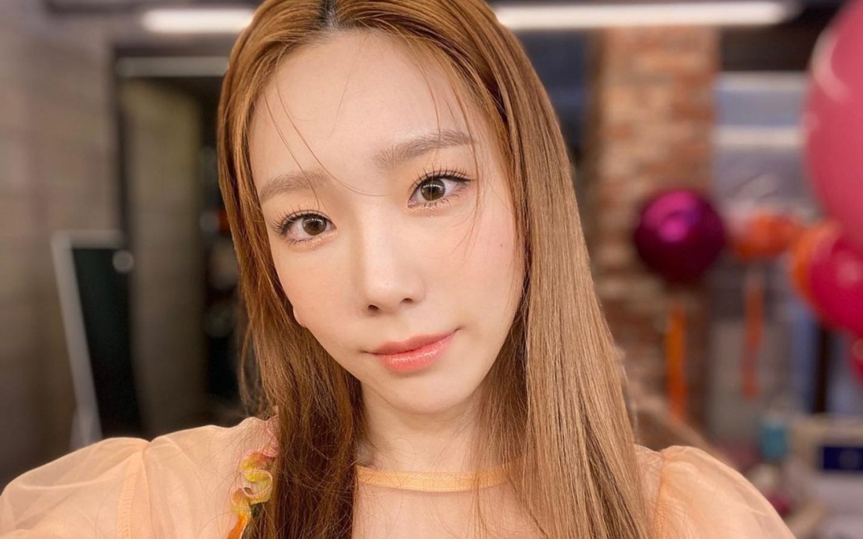 Taeyeon says Girls' Generation might make a comeback for their  15th-anniversary | allkpop