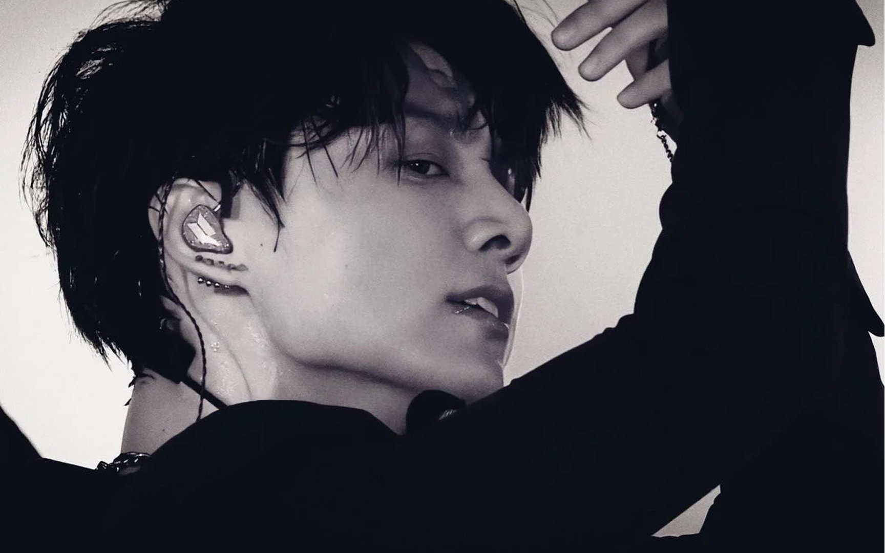 I. Am. Speechless. #dead ⚰️ #jeonjungkook #jungkook #jk