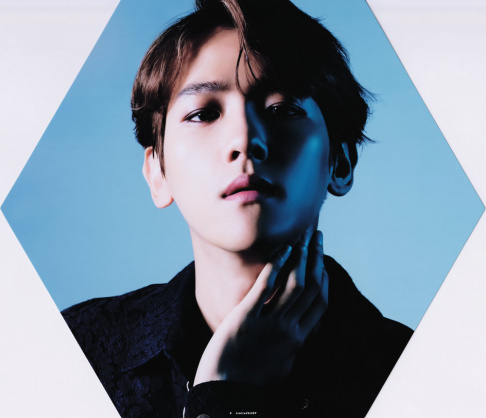 EXO, Baekhyun, Doh Kyung Soo (D.O.), Chen