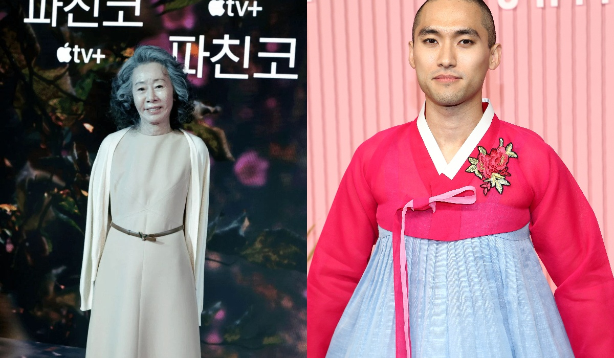 Guruh porno onlayn: kop yigitlar, bitta qiz