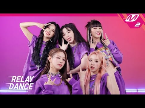 I-DLE