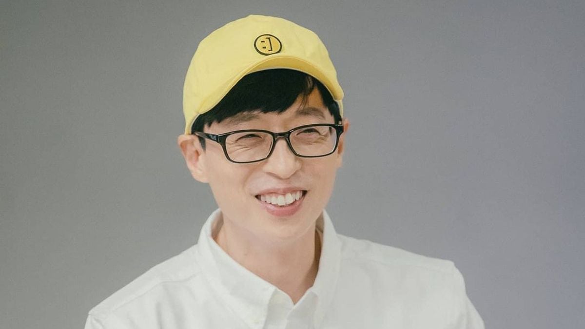 Yoo Jae Suk unveils shocking MBTI | allkpop
