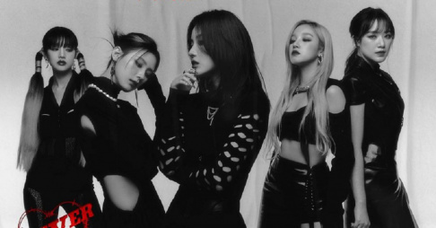I-DLE