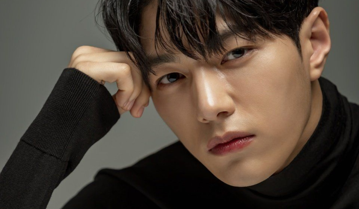 Kim Myung Soo cast in Disney+'s 'The Worst Boy In The World' | allkpop