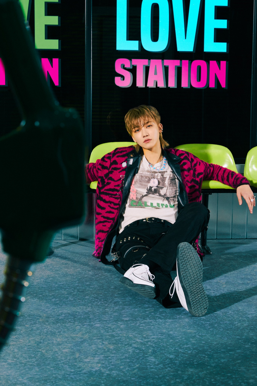 [Камбэк] NCT Dream альбом «Glitch Mode»: музыкальный клип