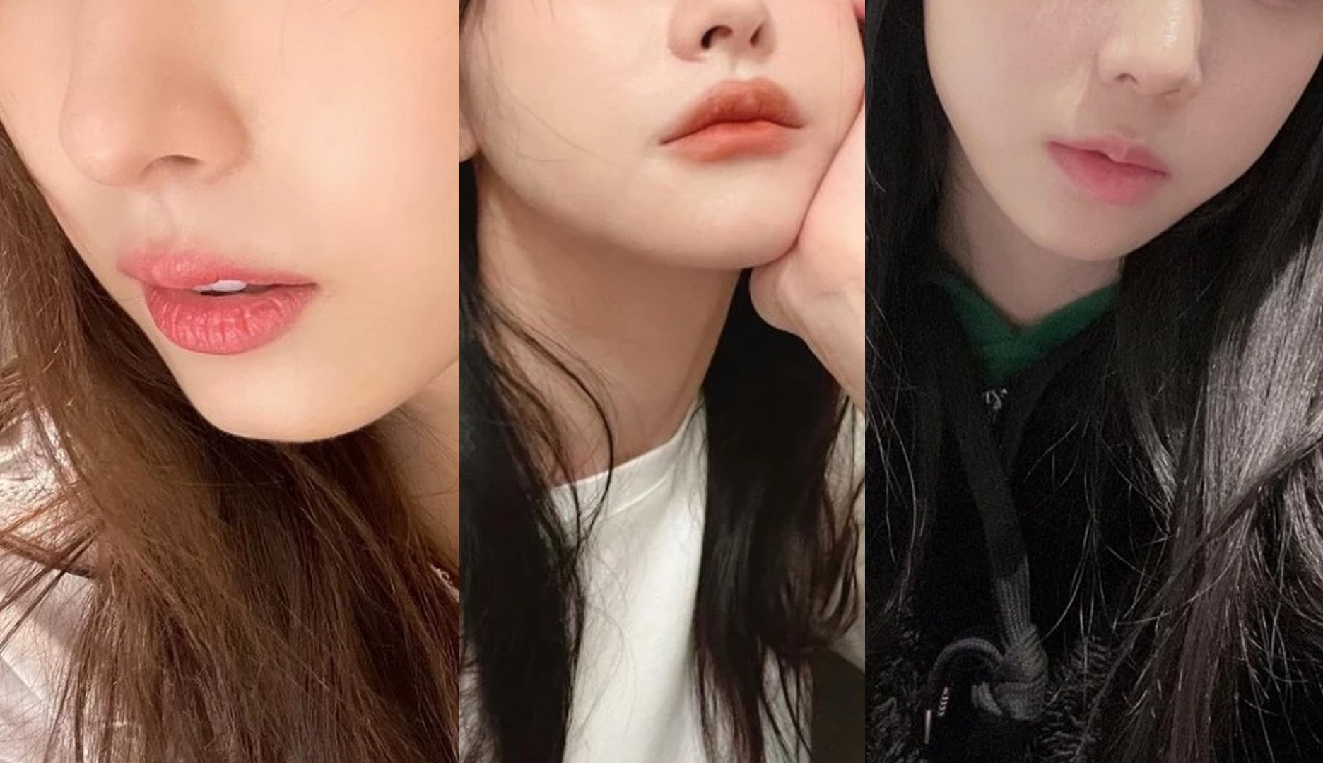 These celebrity faces are the plastic surgery trend that females are asking...