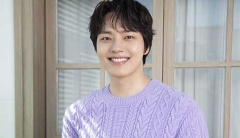 Yeo Jin Goo