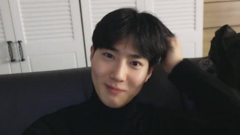 EXO, Suho