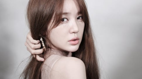 Yoon Eun Hye