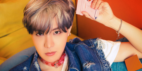 BTS, J-Hope