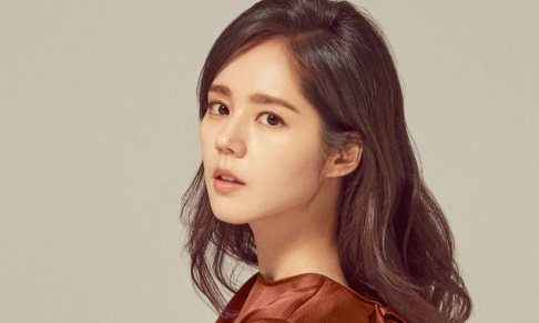 Han Ga In