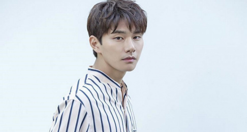 Lee Yi Kyung