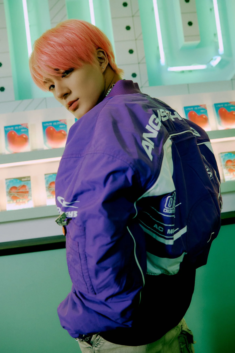 [Камбэк] NCT Dream альбом «Glitch Mode»: музыкальный клип