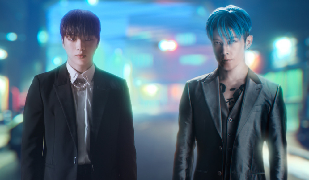 Miyavi and Kang Daniel to release music video for collaboration single ...