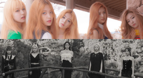 Red Velvet