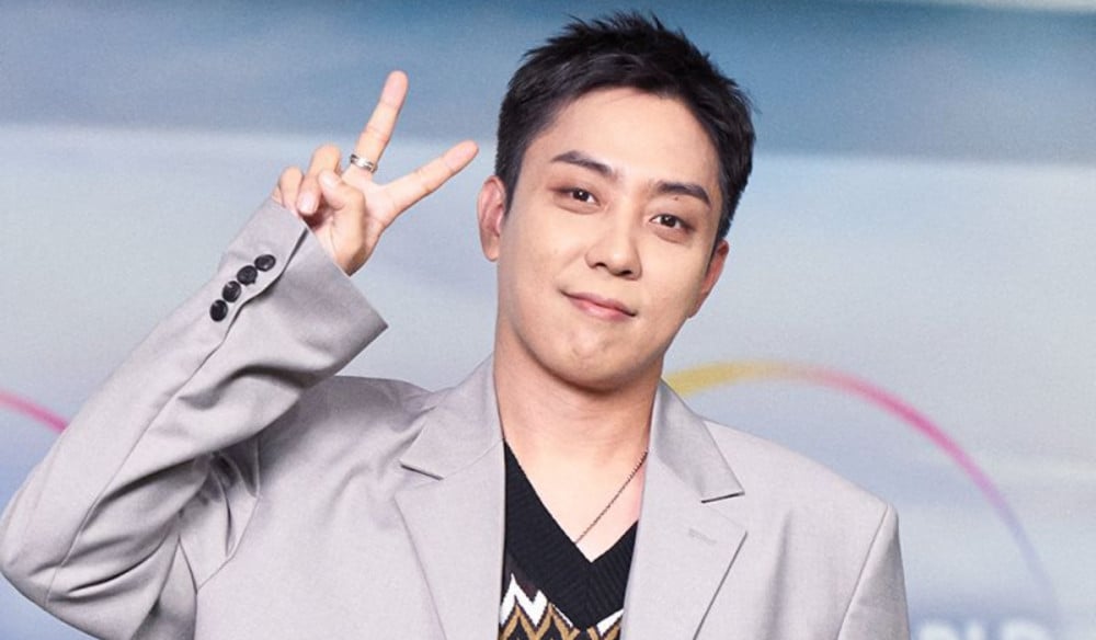 Eun Ji Won