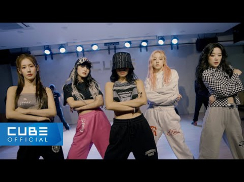 I-DLE