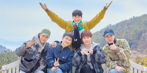 EXO, Suho, Sehun, Doh Kyung Soo (D.O.), Kai, Xiumin