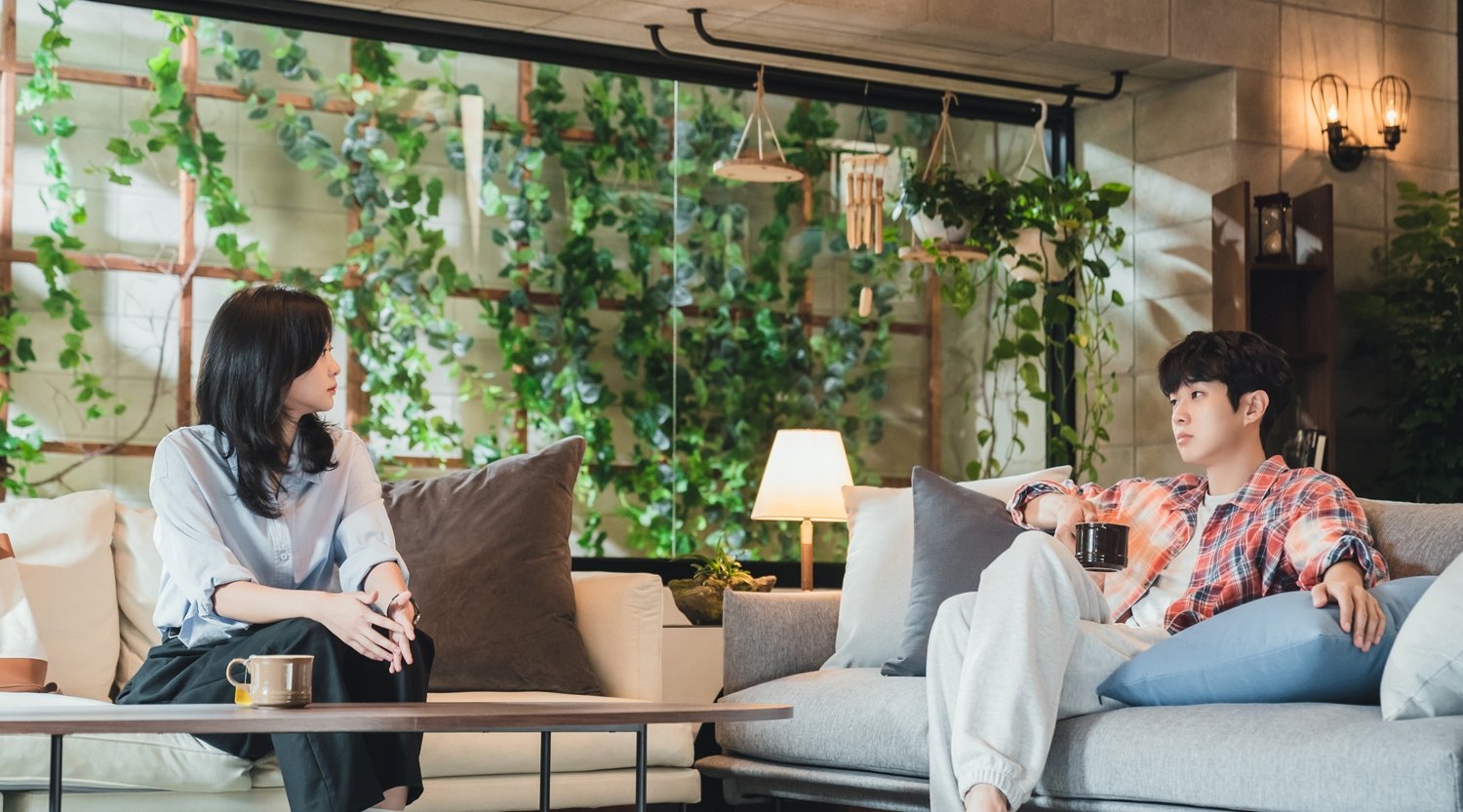 8 Quotes from the Drama ‘Our Beloved Summer’ allkpop