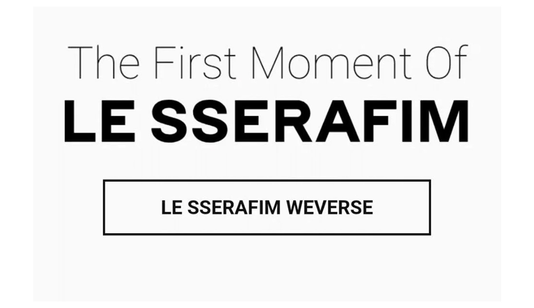 Le sserafim easy перевод