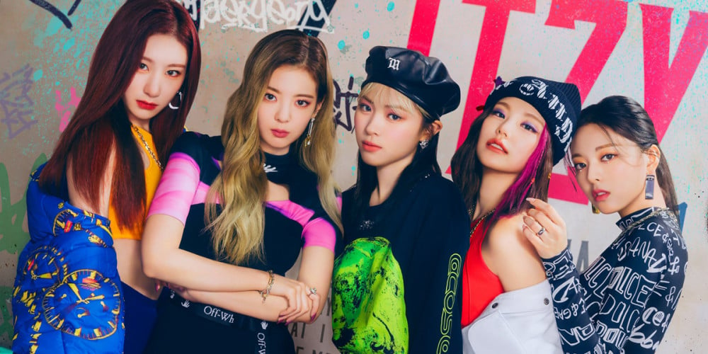 Этой весной ITZY предстанут в новом реалити-шоу Mnet