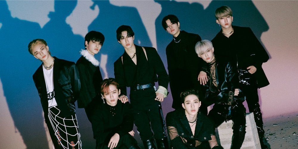 Клип Stray Kids «MANIAC» набрал 50 миллионов просмотров