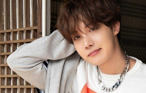 BTS, J-Hope