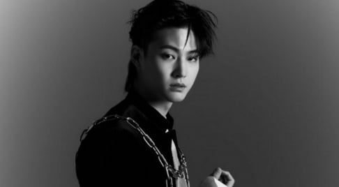 GOT7, (Jay B) JB