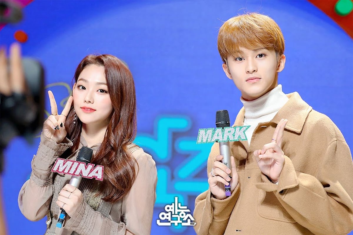The Average Height Of Men And Women In Korea Increased By This Much Since 1979 Allkpop