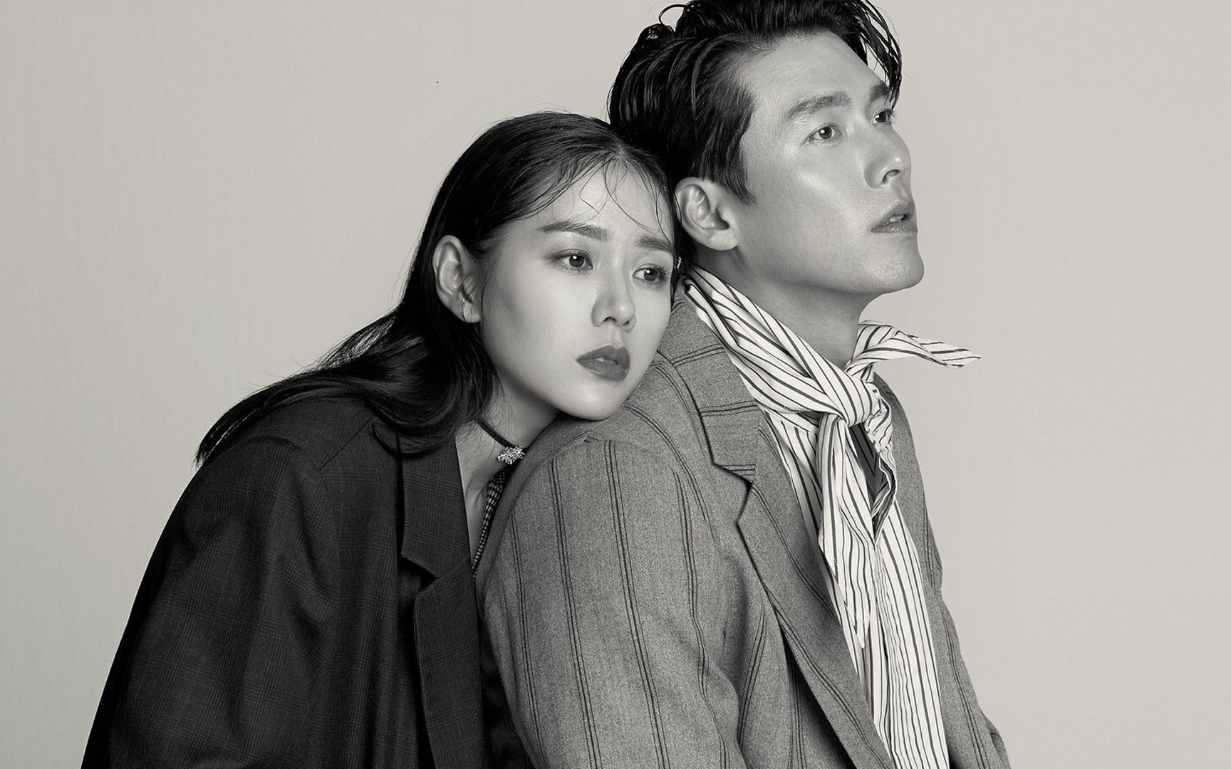 Crash Landing on You' couple Hyun Bin, Son Ye-jin tie the knot in