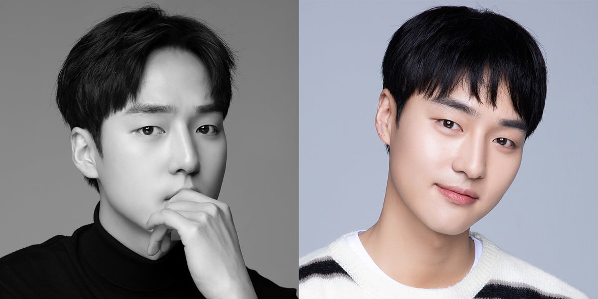 Actor Yang Se Jong reveals handsome new profile photos following his successful return from