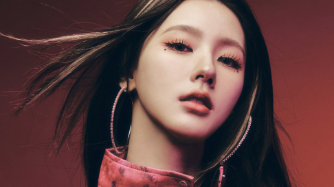 I-DLE, Miyeon