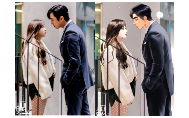 Business Proposal', 'Love in Contract', and more: K-dramas where