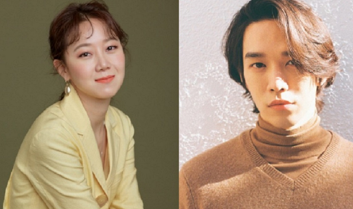 Kevin Oh writes to fans about relationship with Gong Hyo Jin allkpop